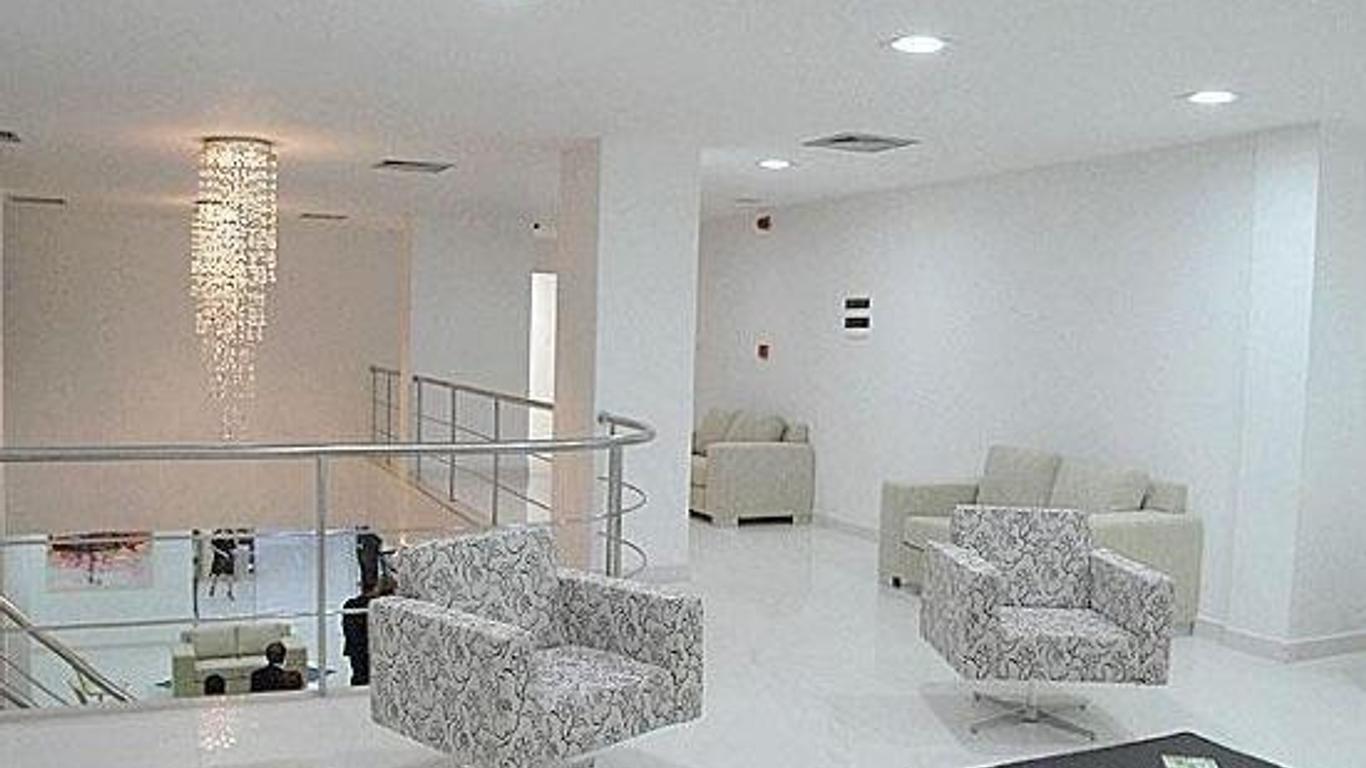 Gold Martan Hotel