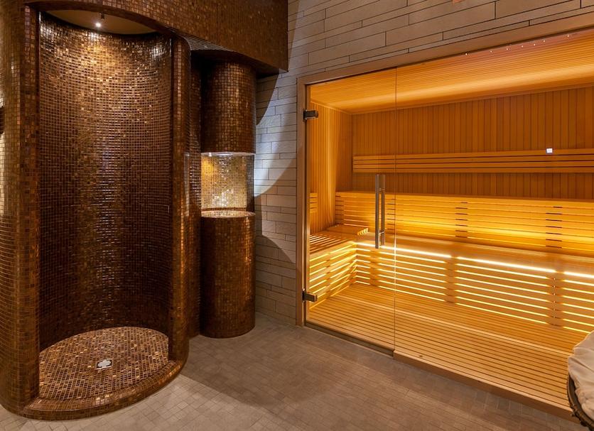 Spa Photo