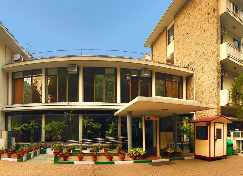 Building Photo