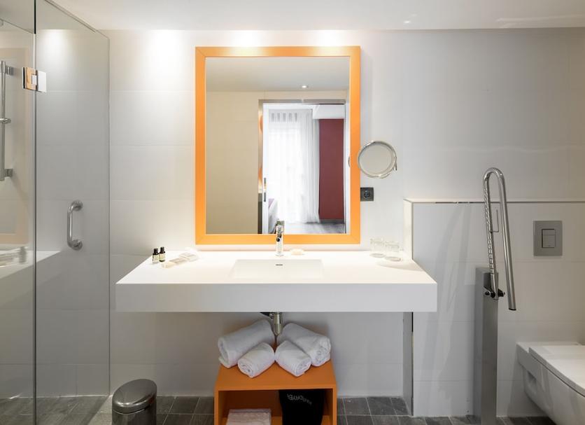 Bathroom Photo
