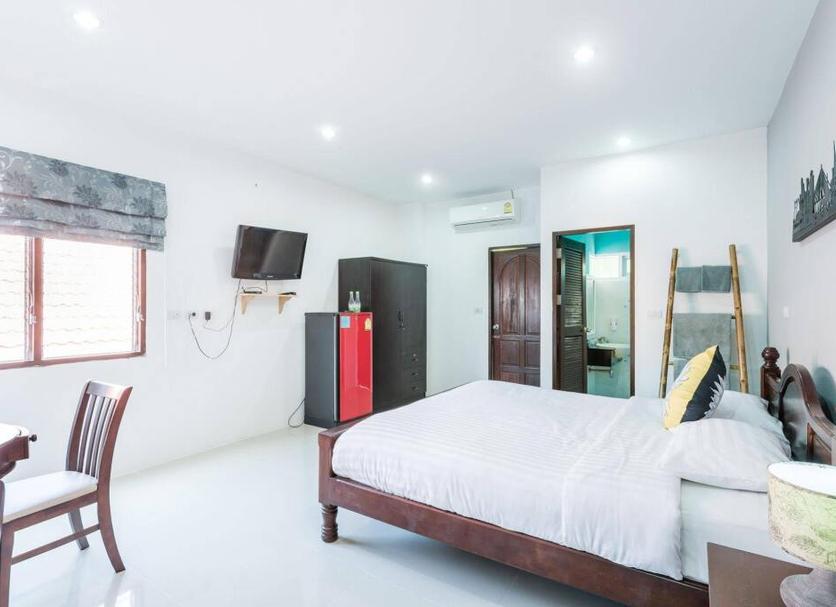 Bedroom Photo