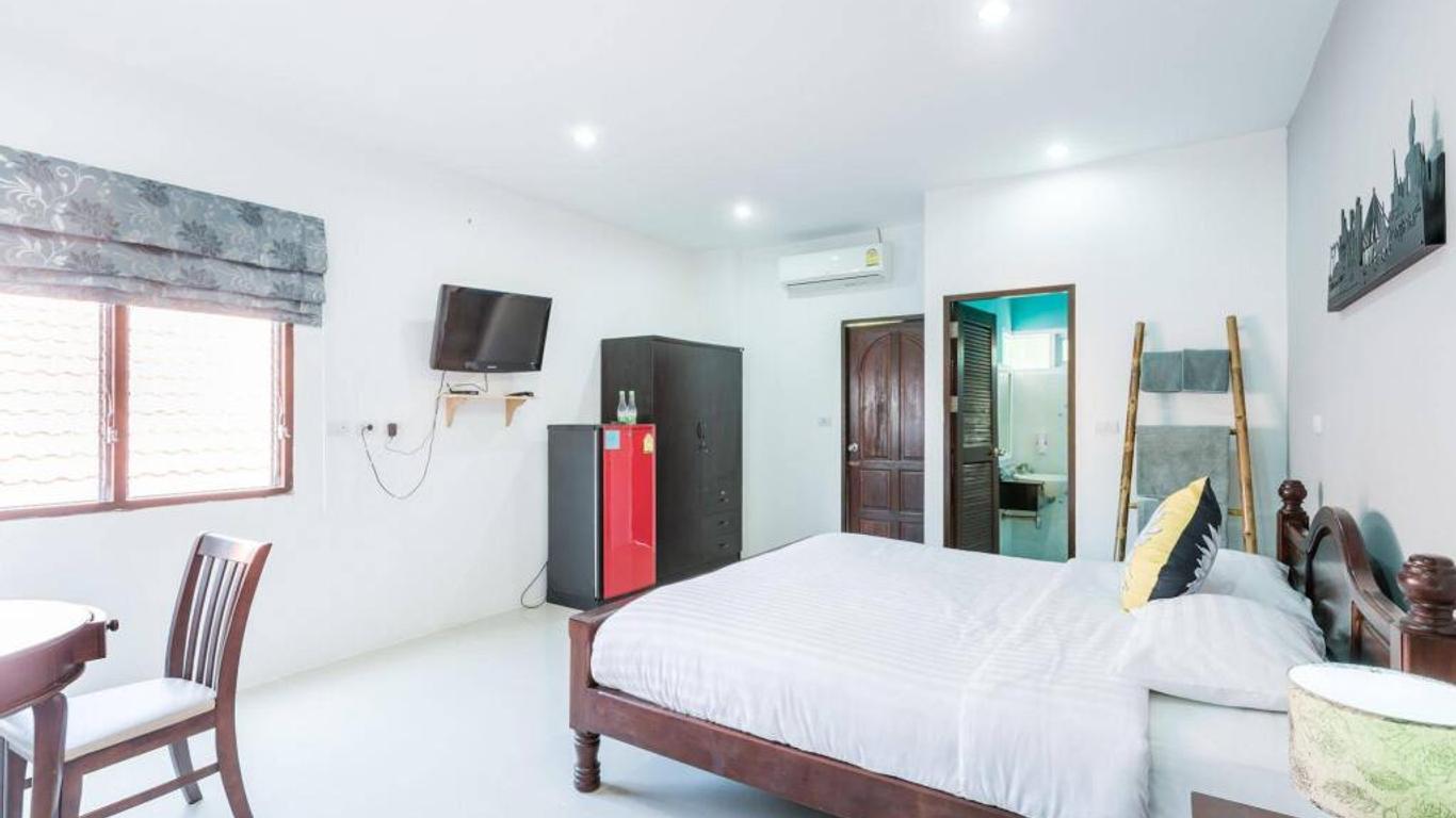 Pelegrin Hotel Samui