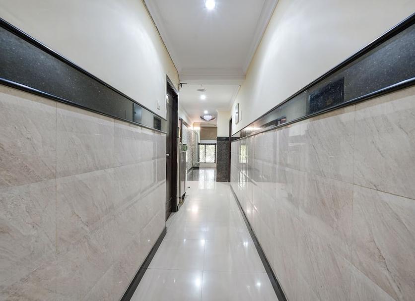 Hallway Photo