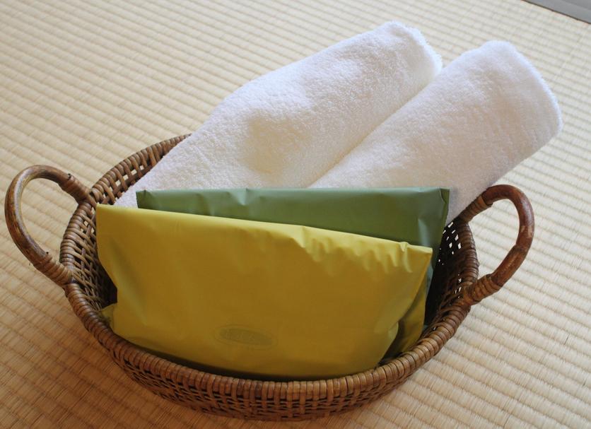 Room amenity Photo