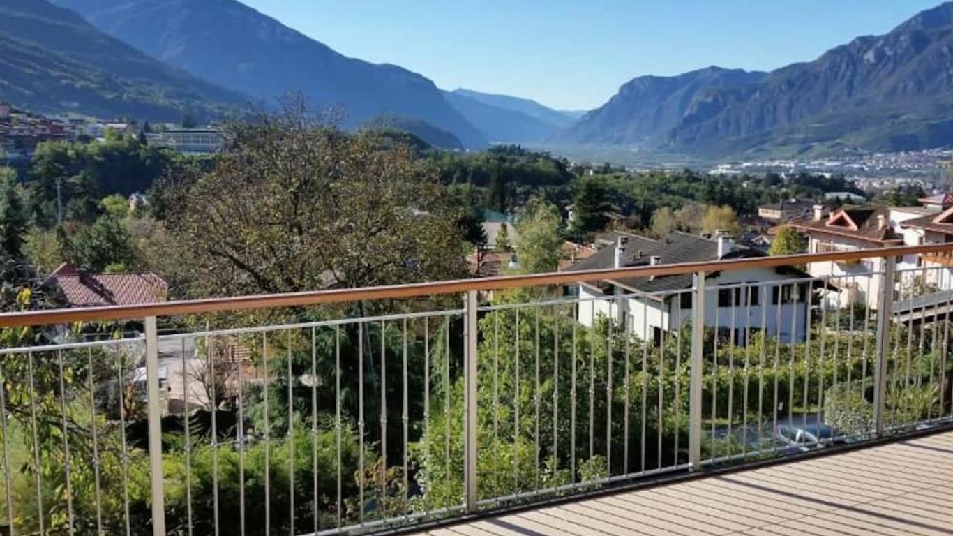 B&B Aria d'Argento - Bike Tours