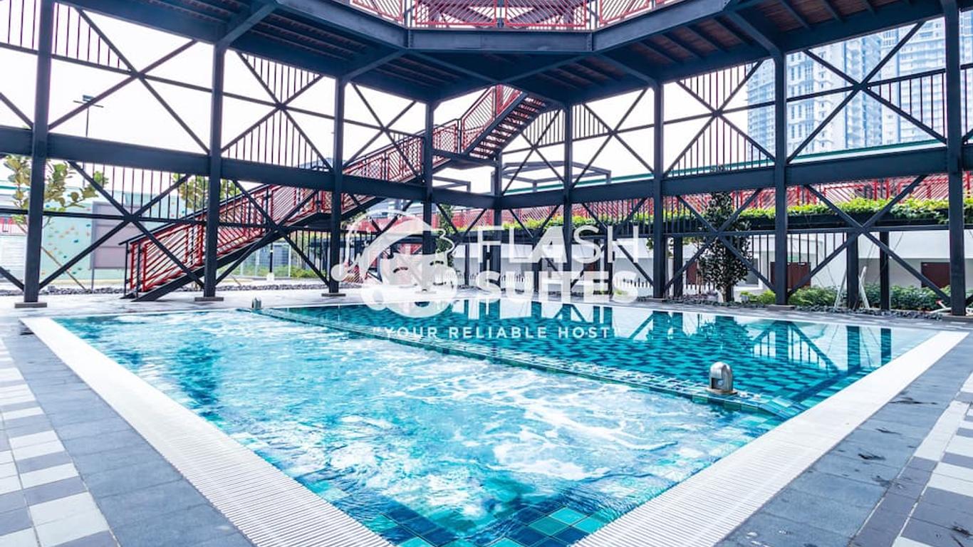 Geo38 Premium Suites at Genting Highlands