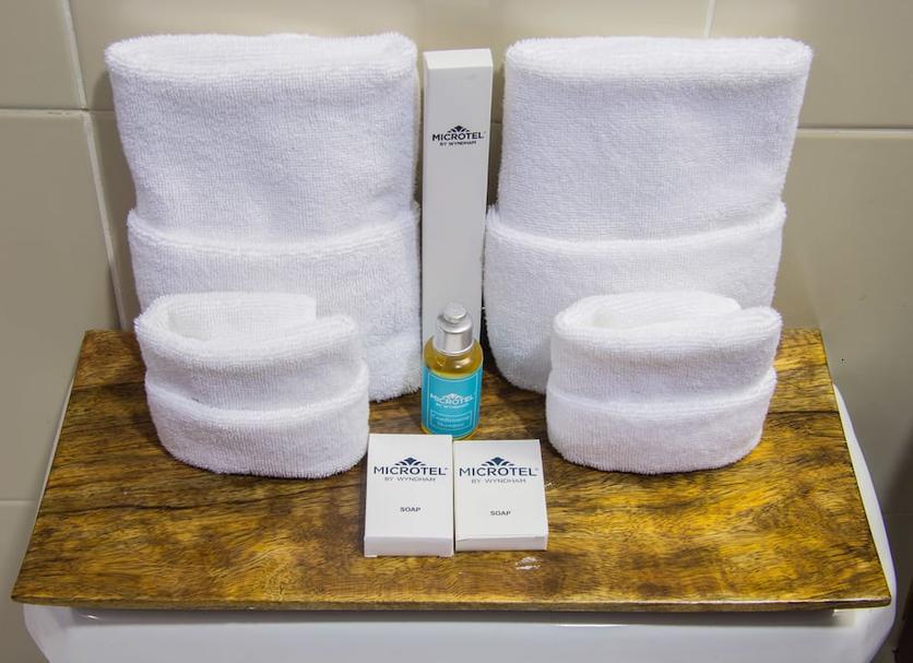 Room amenity Photo