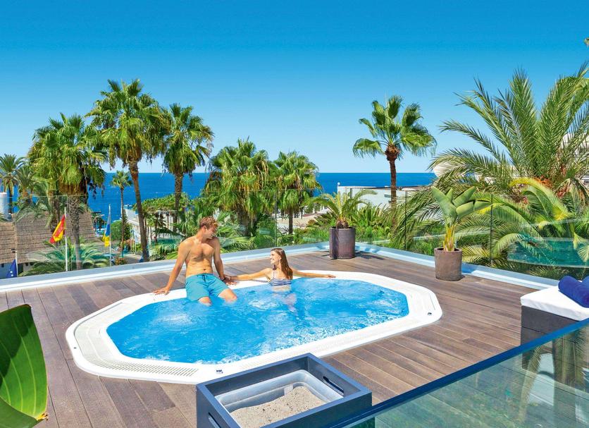 Spa Photo