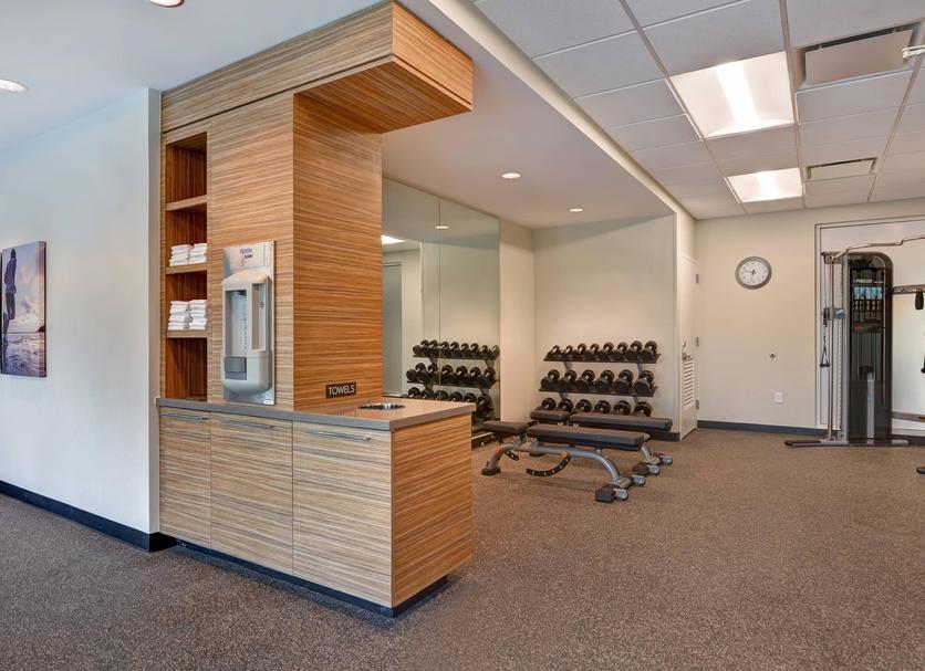 Gym Photo