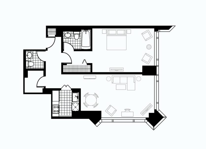 Floorplan Photo