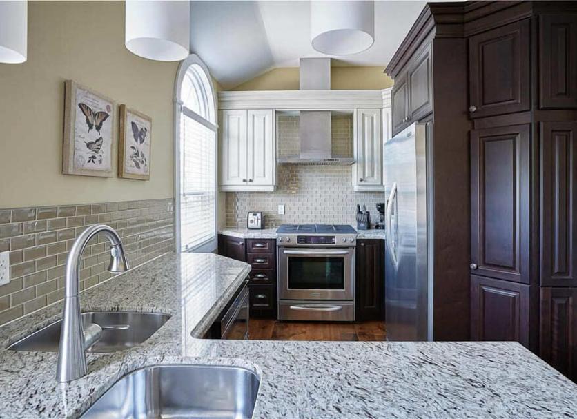 Kitchen Photo
