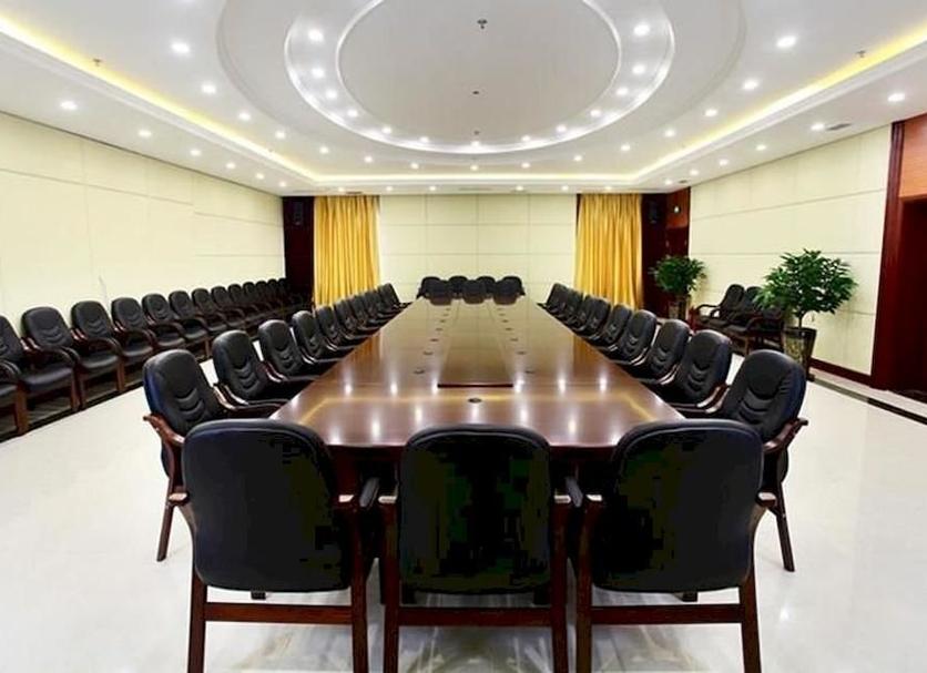Conference room Photo