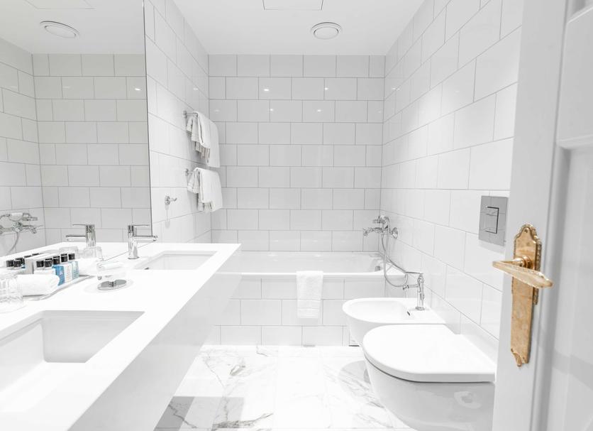 Bathroom Photo
