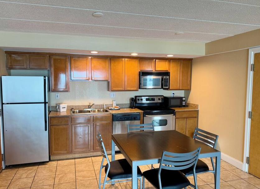 Kitchen Photo