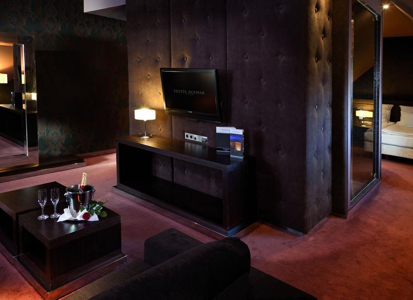 Room amenity Photo