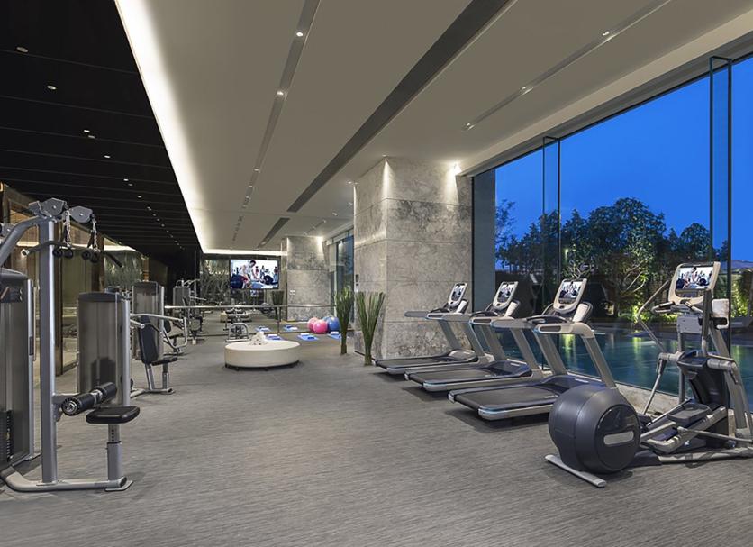 Gym Photo