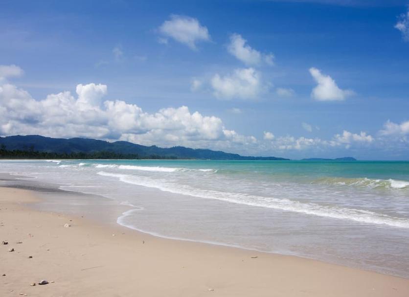 Beach Photo