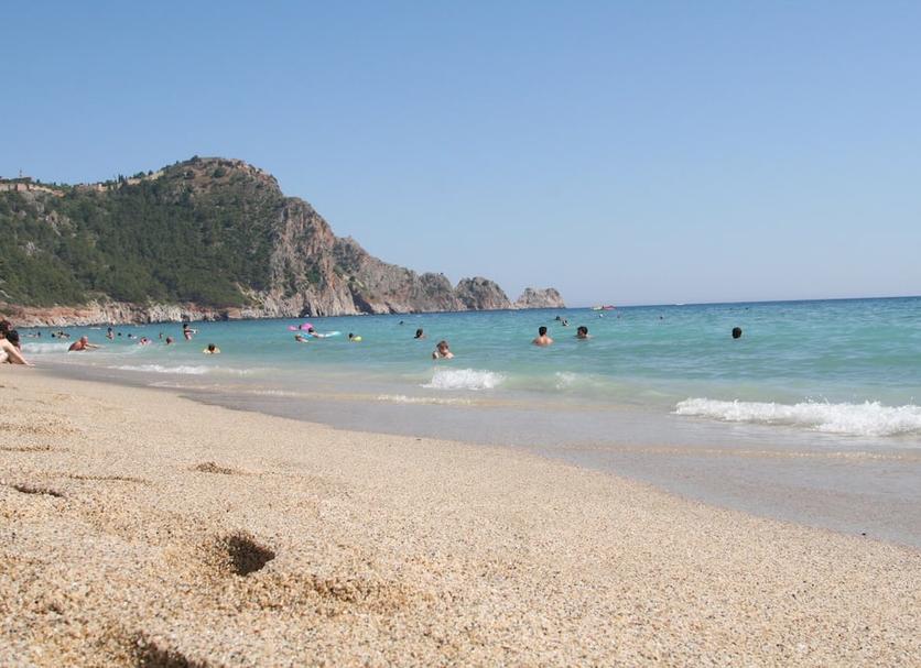 Beach Photo