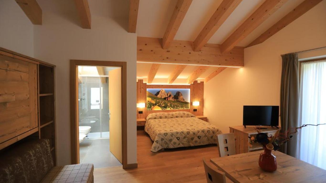 Hotel Miramonti