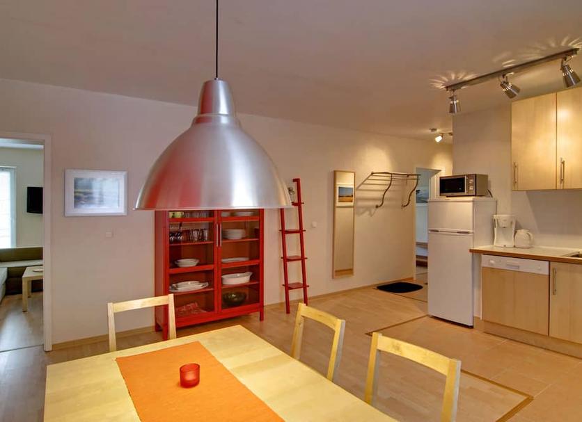 Dining room Photo
