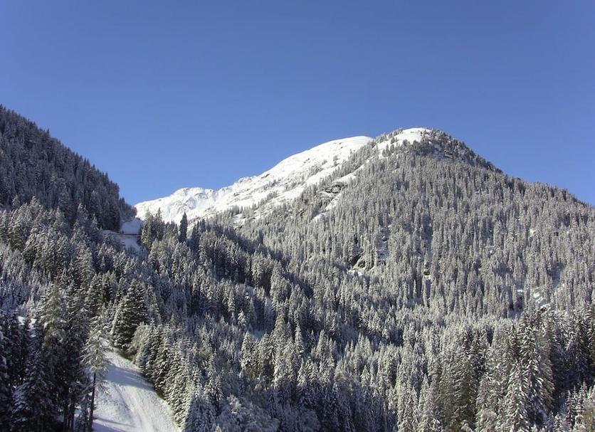 Outdoor view Photo