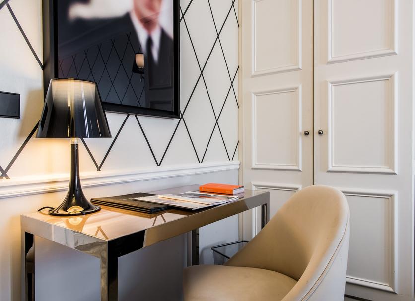 Room amenity Photo