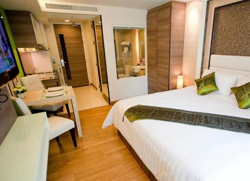 Bedroom Photo