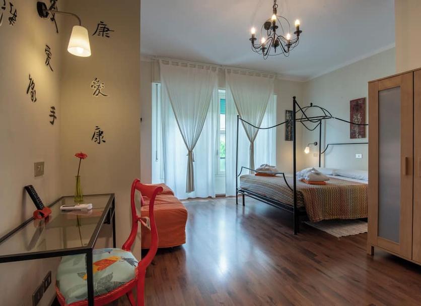 Bedroom Photo