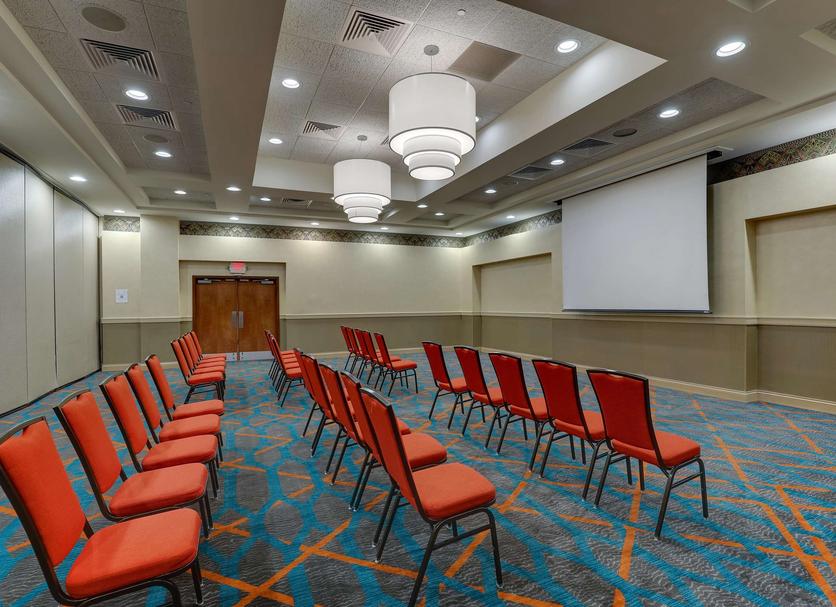 Conference room Photo