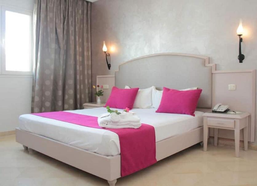 Bedroom Photo