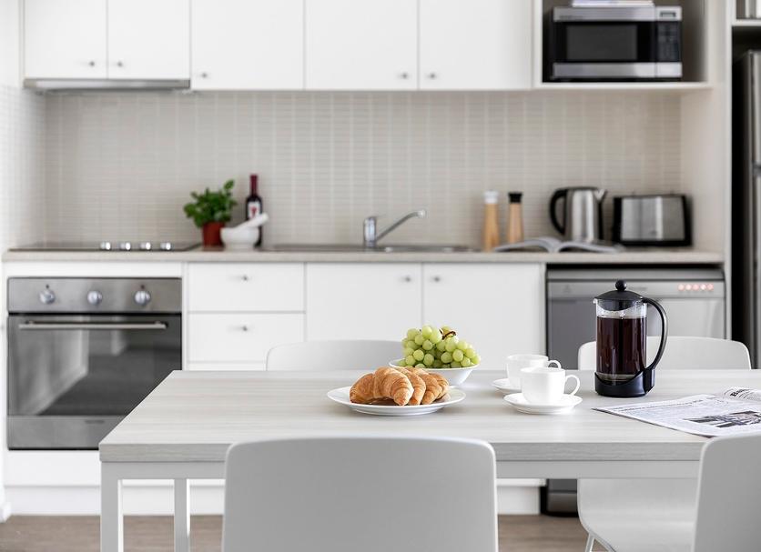 Kitchen Photo