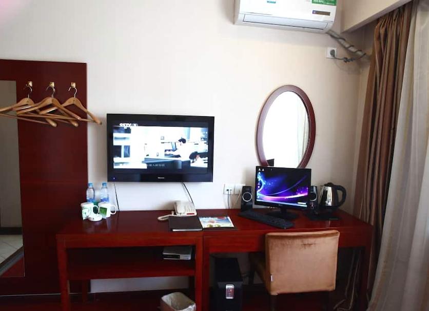 Room amenity Photo