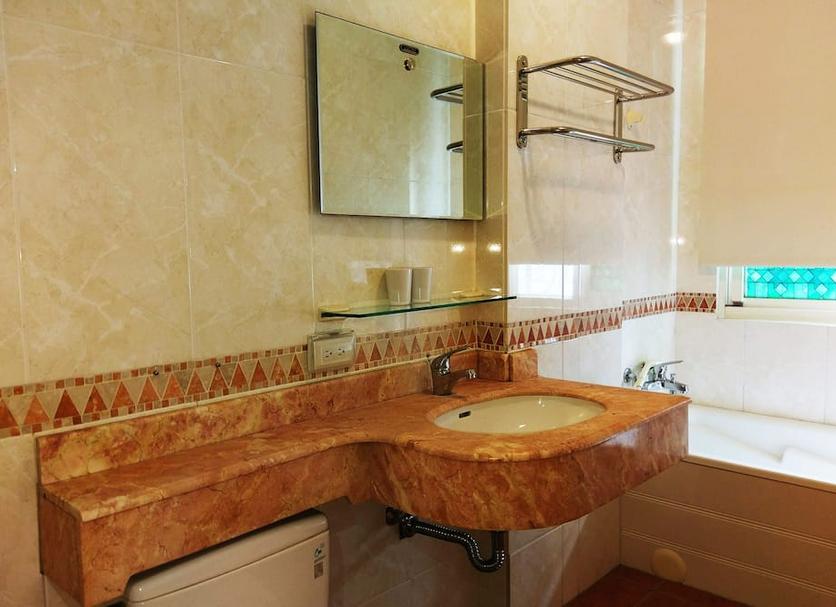 Bathroom Photo