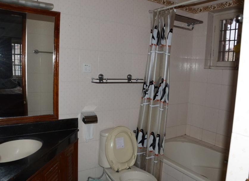 Bathroom Photo