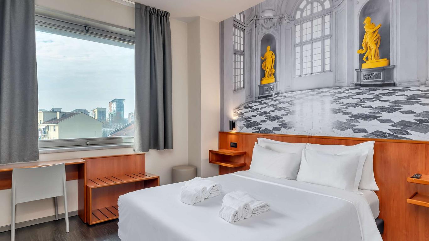 B&B Hotel Torino President