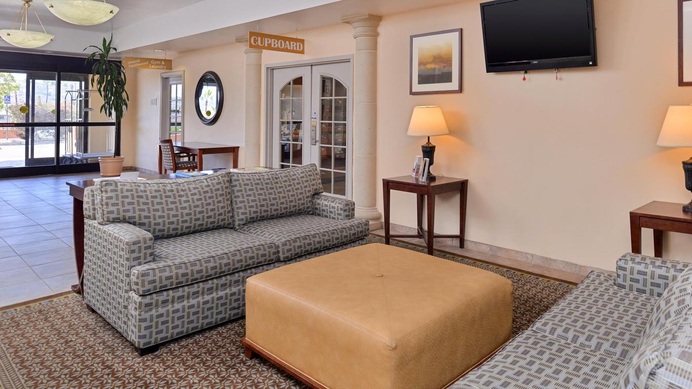Candlewood Suites San Diego