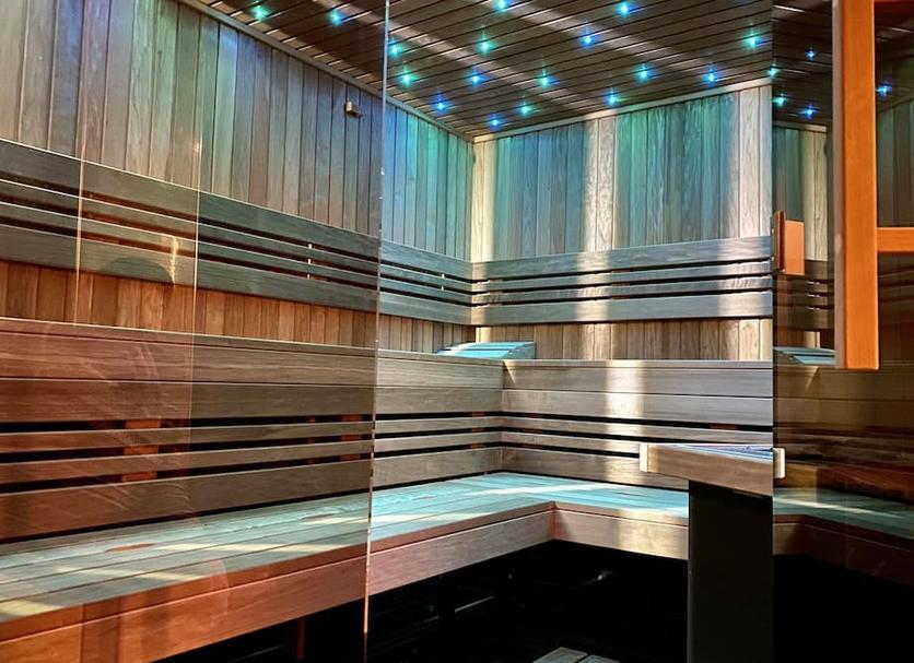 Spa Photo