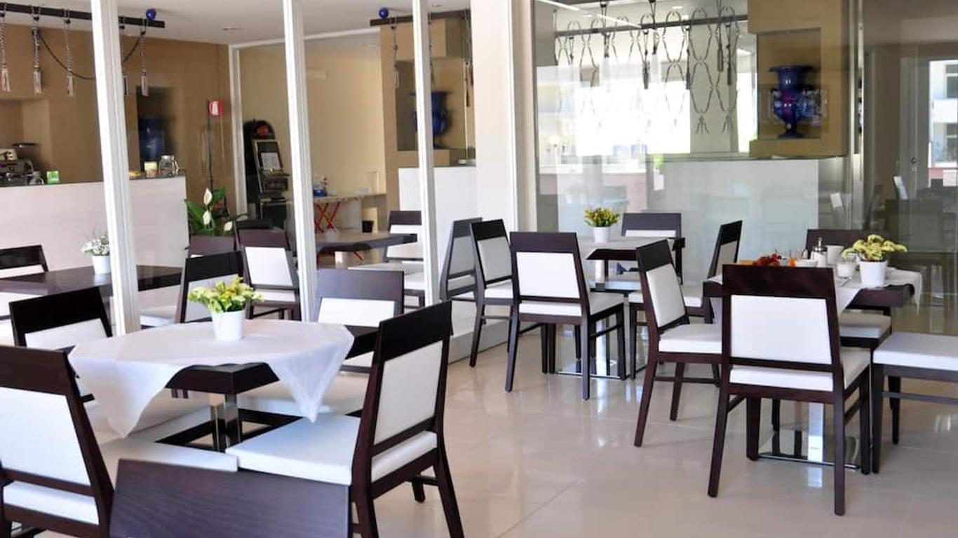 Hotel La Punta