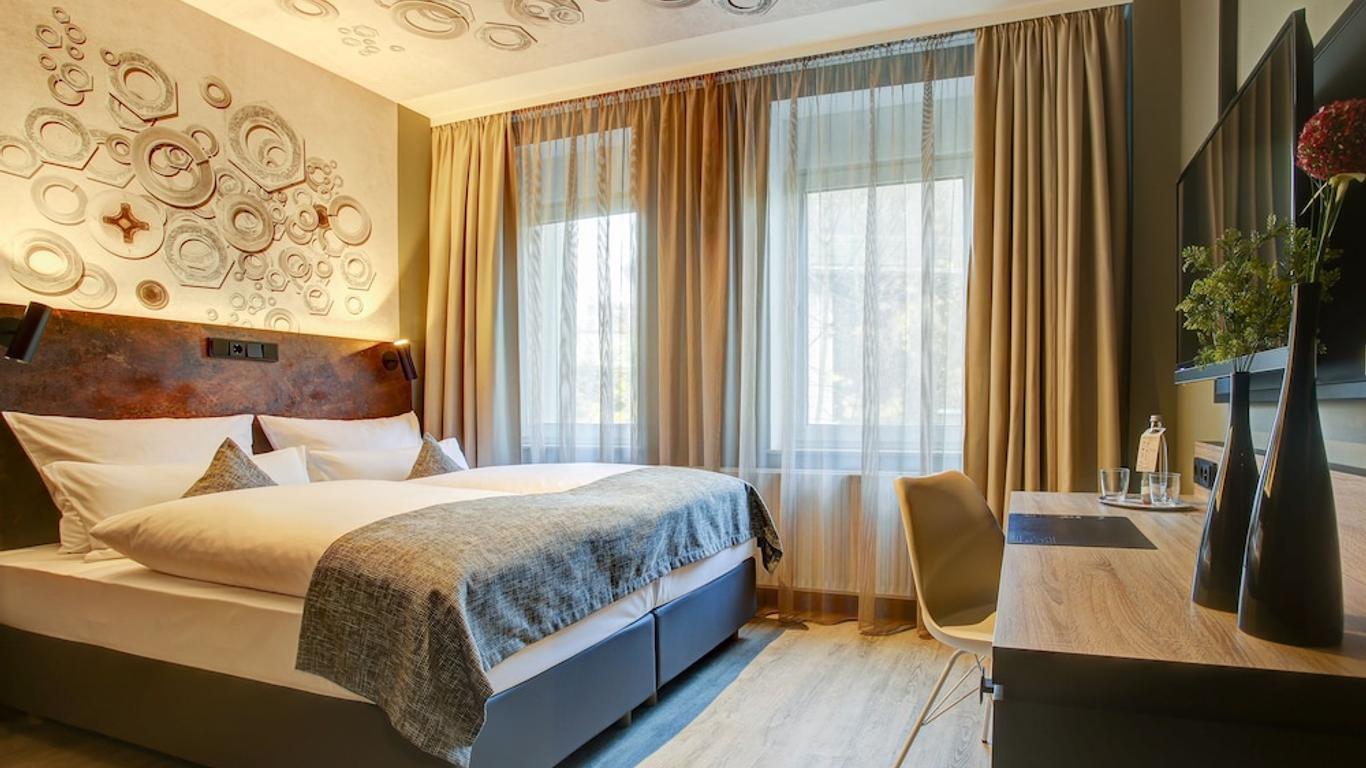 Trip Inn Boutique Hotel
