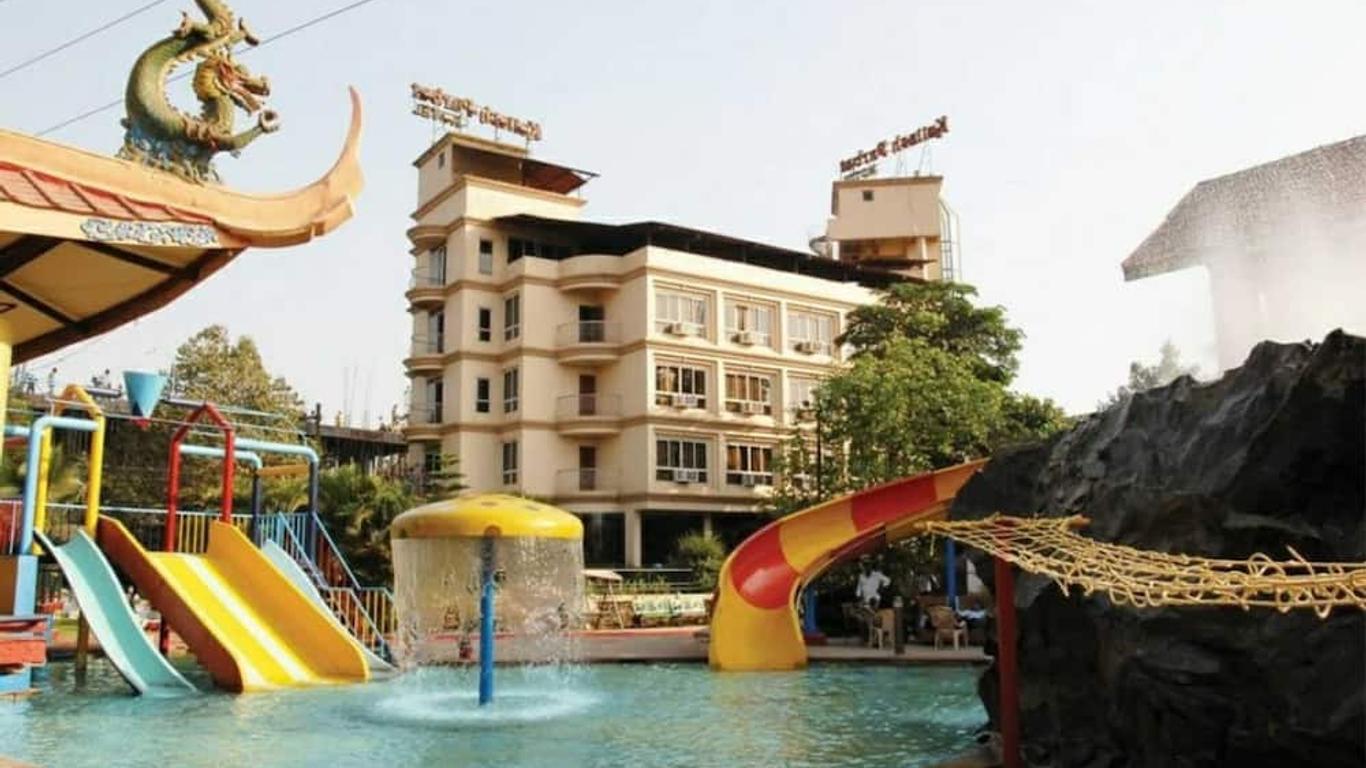 Kailash Parbat