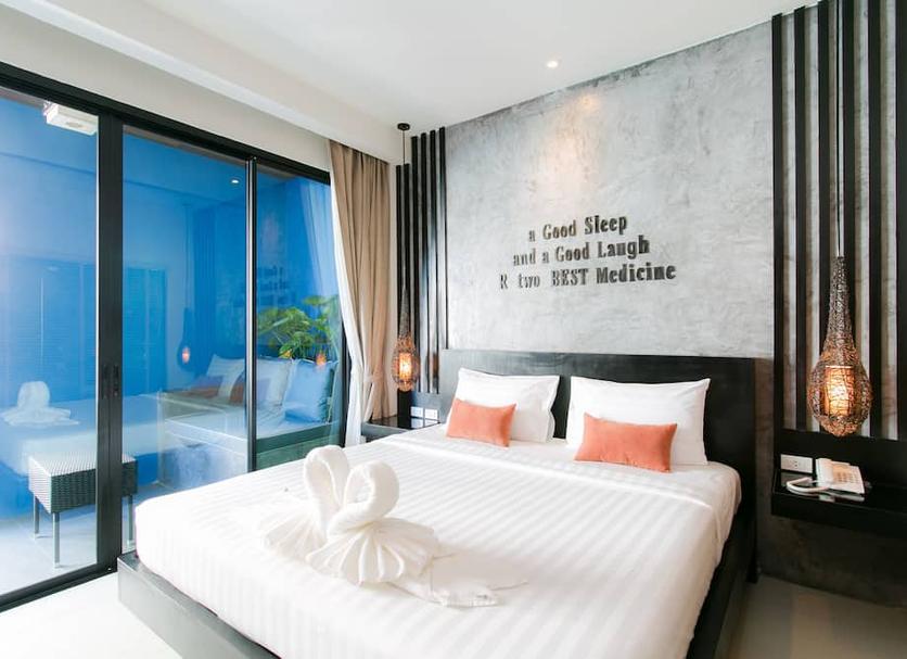 Bedroom Photo