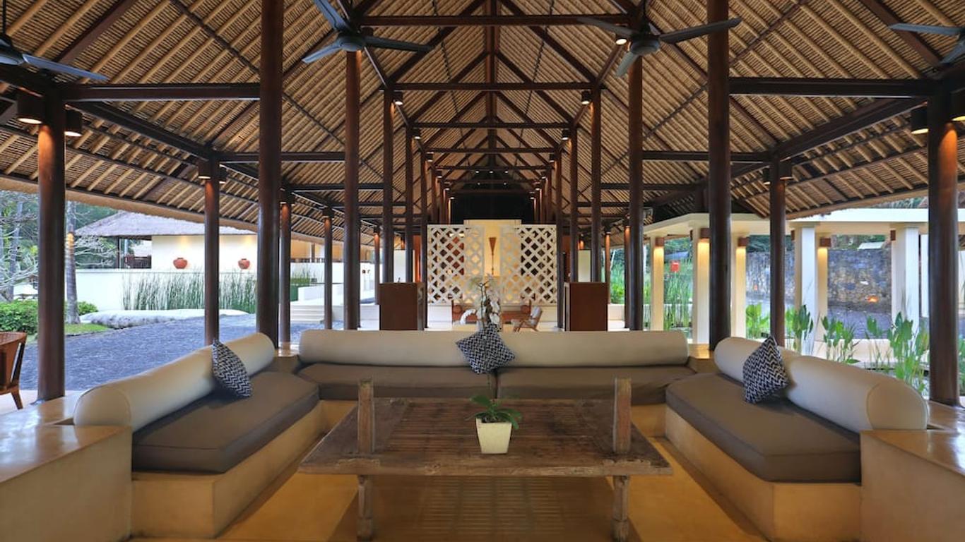 Alila Manggis