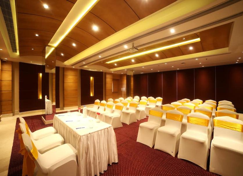 Conference room Photo