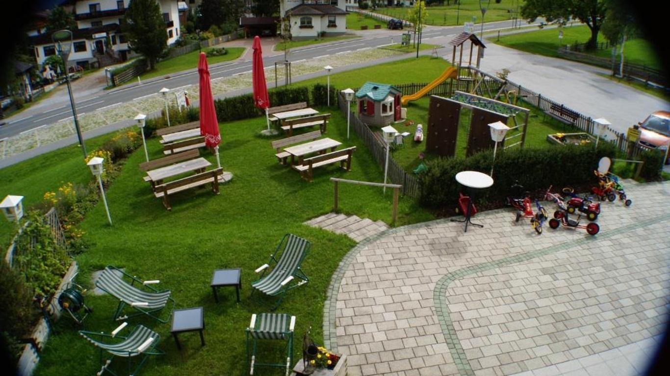 Hotel Sonneck