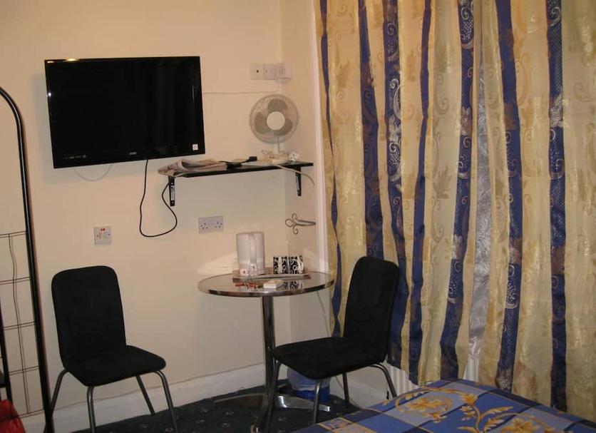 Room amenity Photo