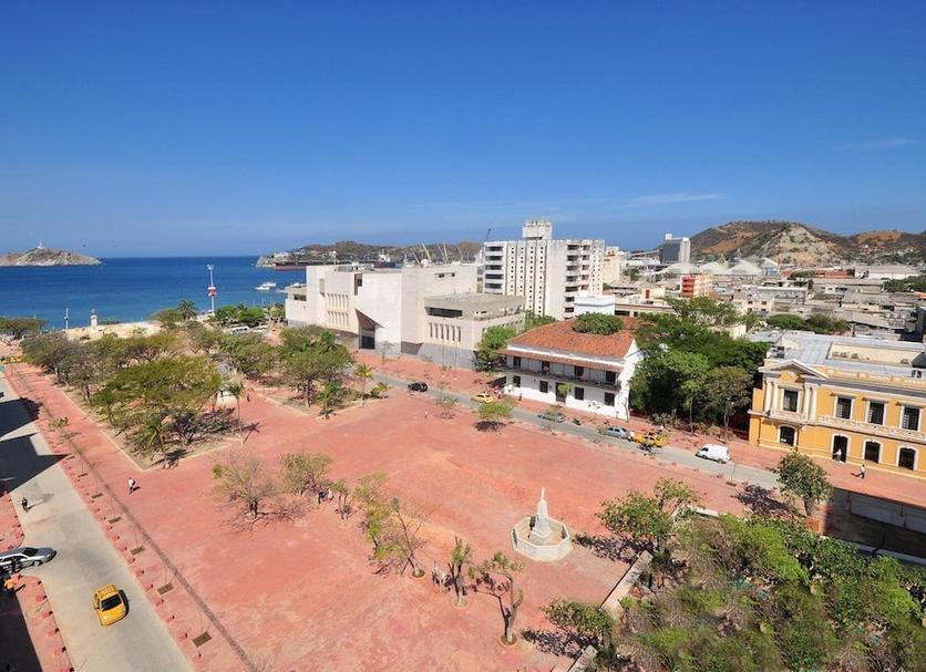 Outdoor view Photo