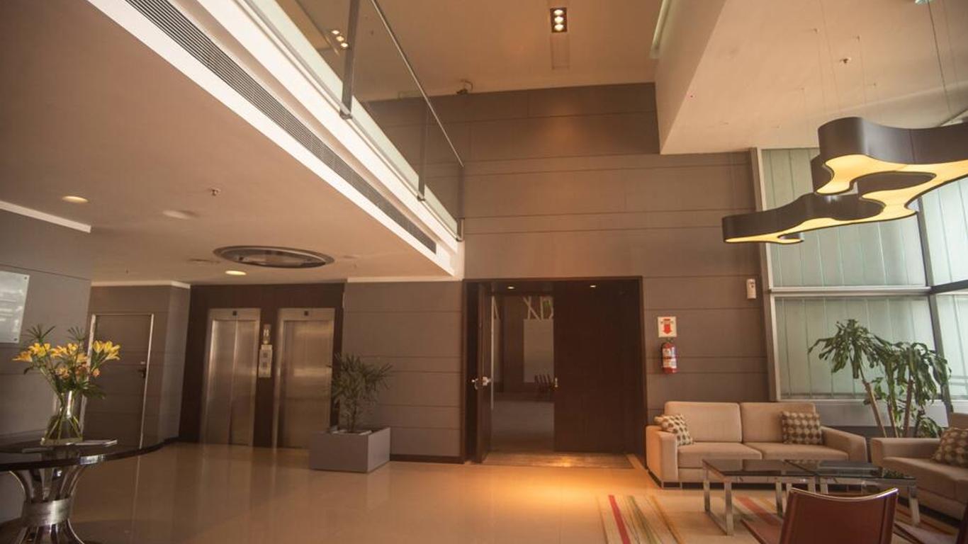 Hotel Estilo Mb