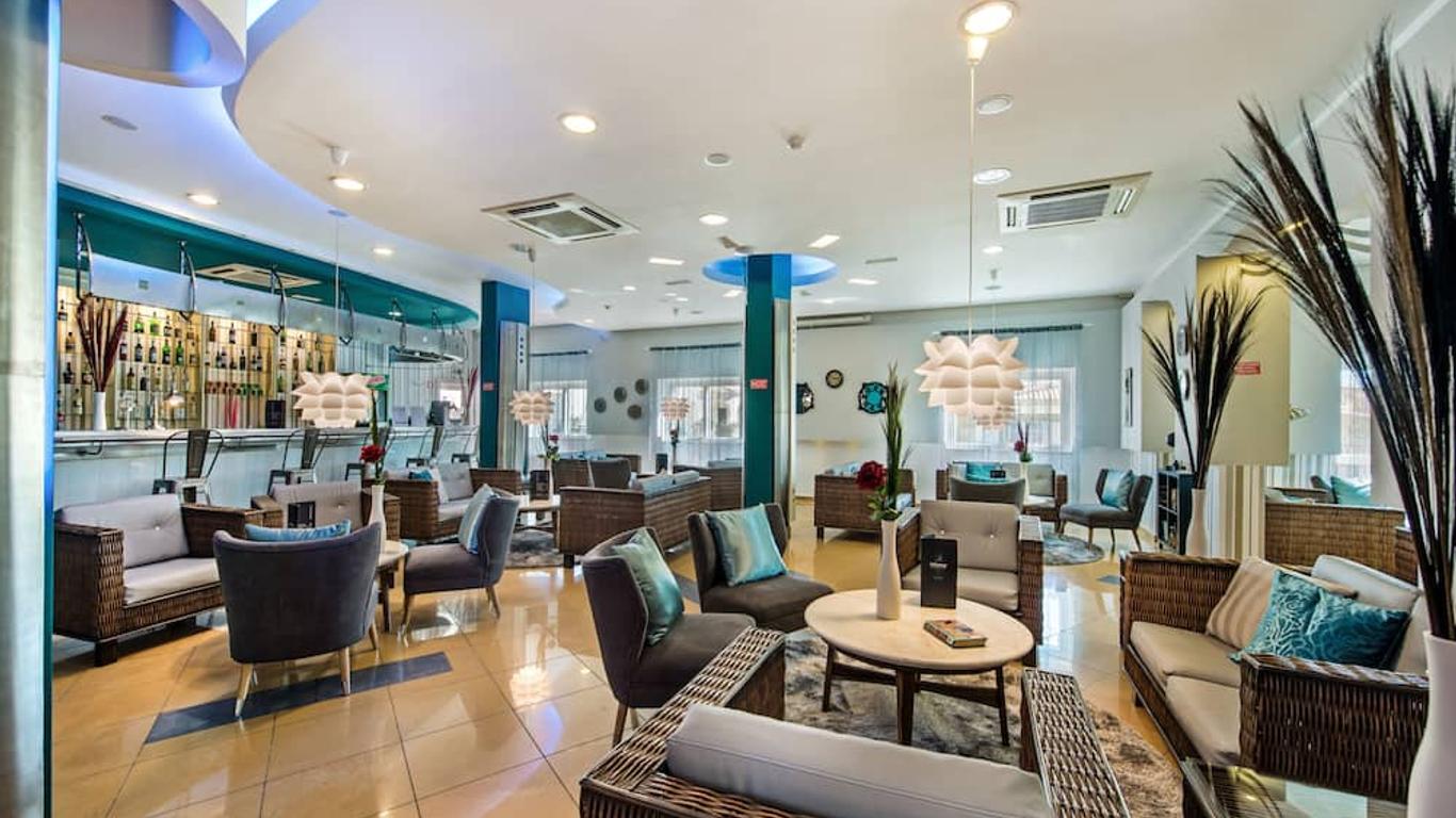 Velamar Boutique Hotel