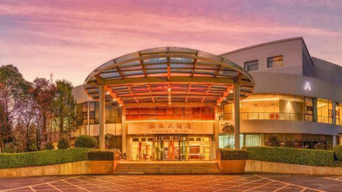 Dianchi Hotel