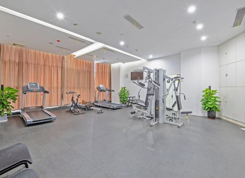 Gym Photo